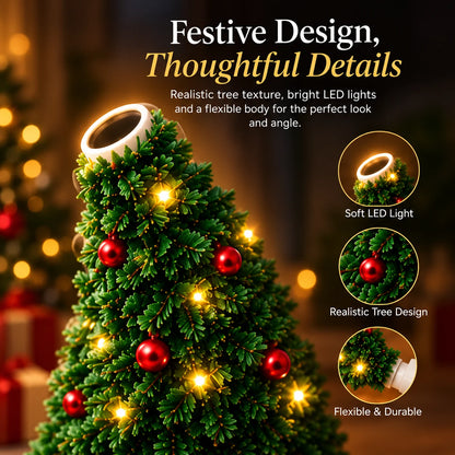 Holly Jolly™ Christmas Projector