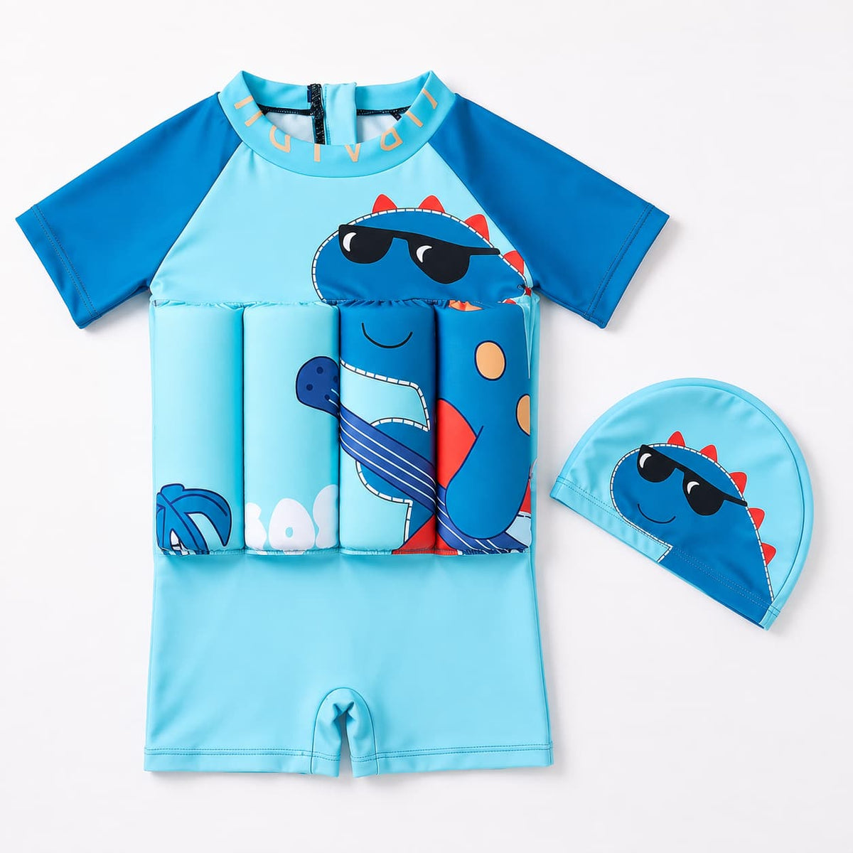 The Starter Suit