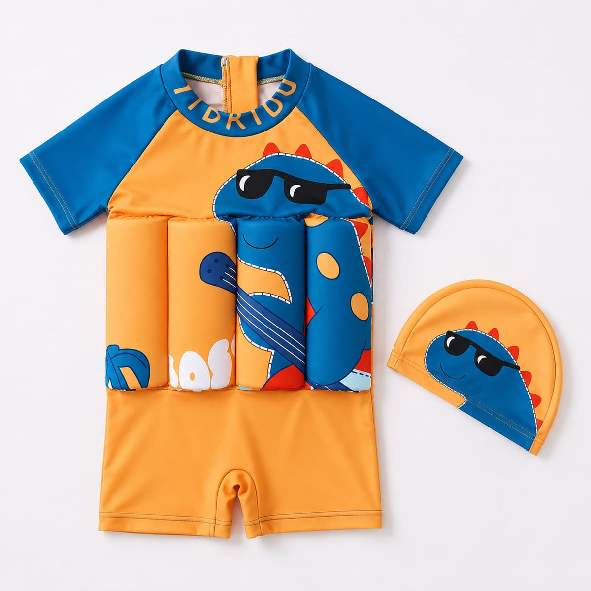 The Starter Suit